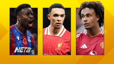 意的一脚 意的一脚